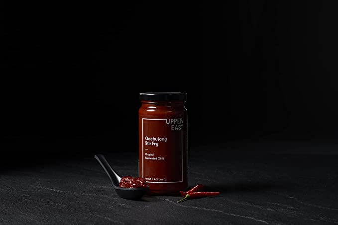 Gochujang Stir Fry Sauce - Image 2