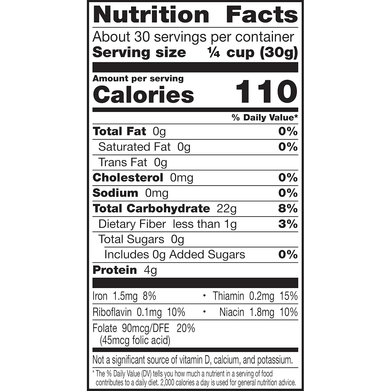 Gold Medal Pizza Flour - Image 3