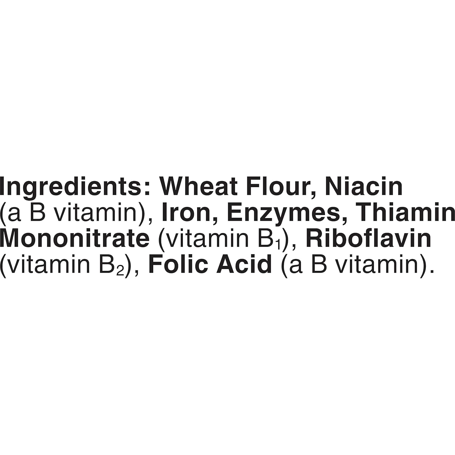 Gold Medal Pizza Flour - Image 4