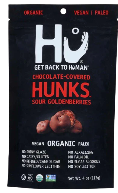 Goldenberry Chocolate Hunks (6 Pack) - Image 2
