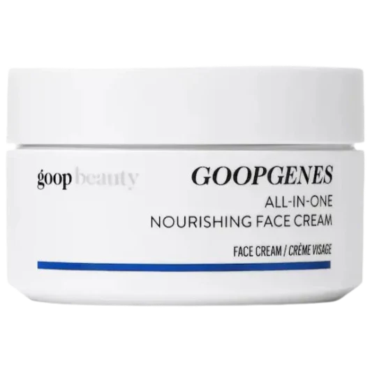 Goopgenes Nourishing Face Cream