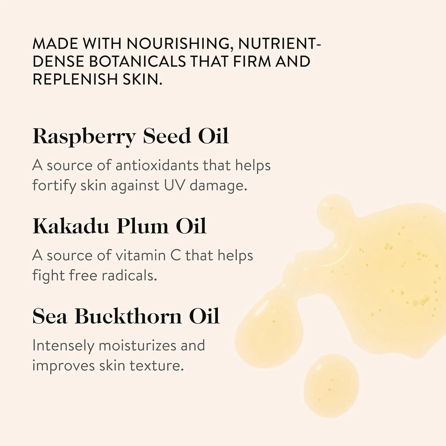Goopglow Afterglow Body Oil - Image 3