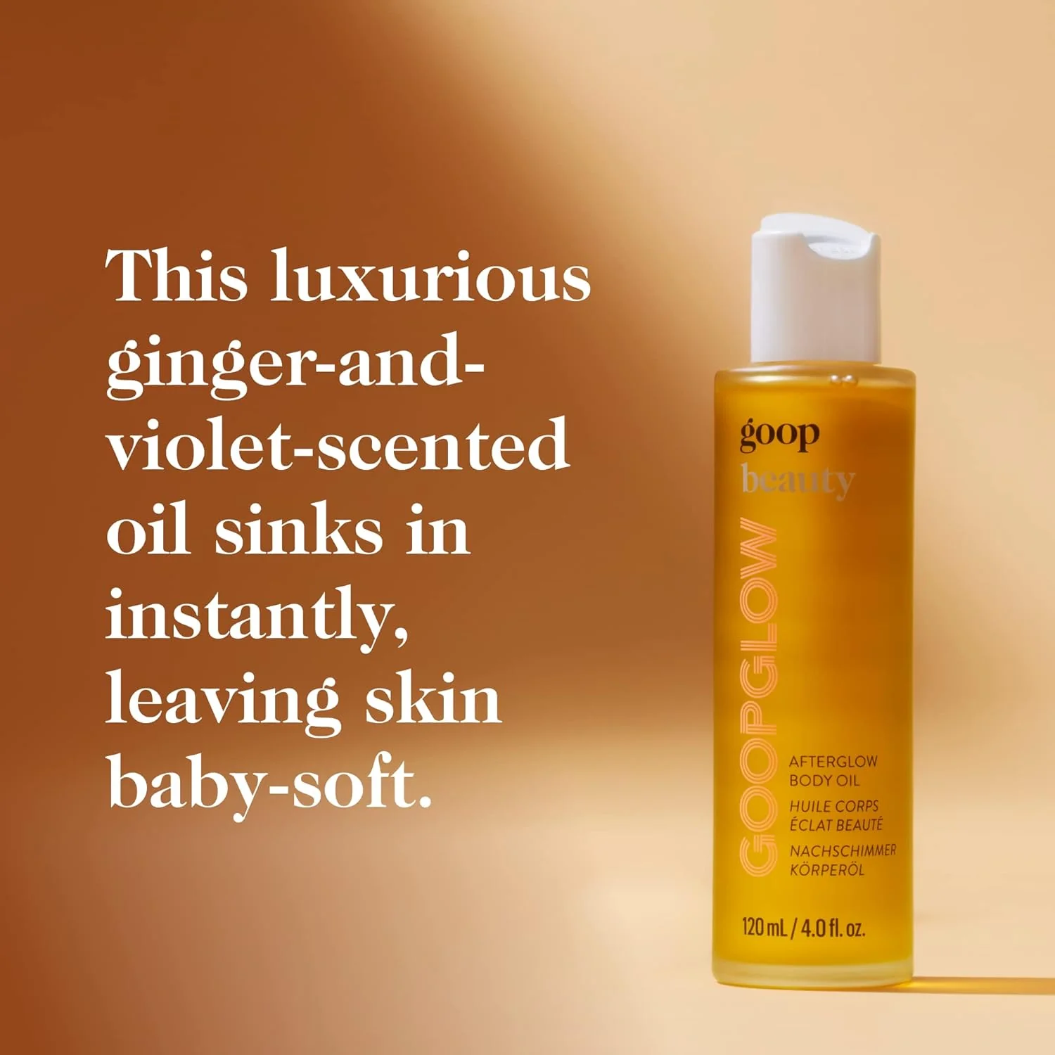 Goopglow Afterglow Body Oil - Image 4