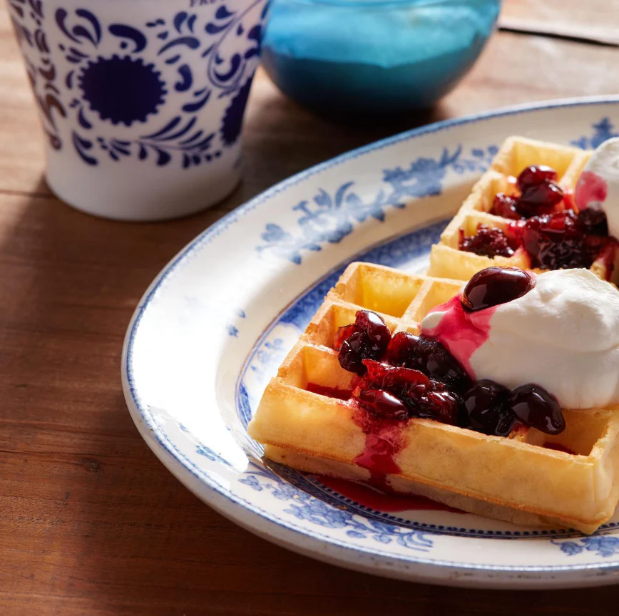 Gourmet Amarena Cherry Sauce - Image 2