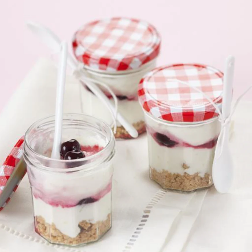 Gourmet Amarena Cherry Sauce - Image 3