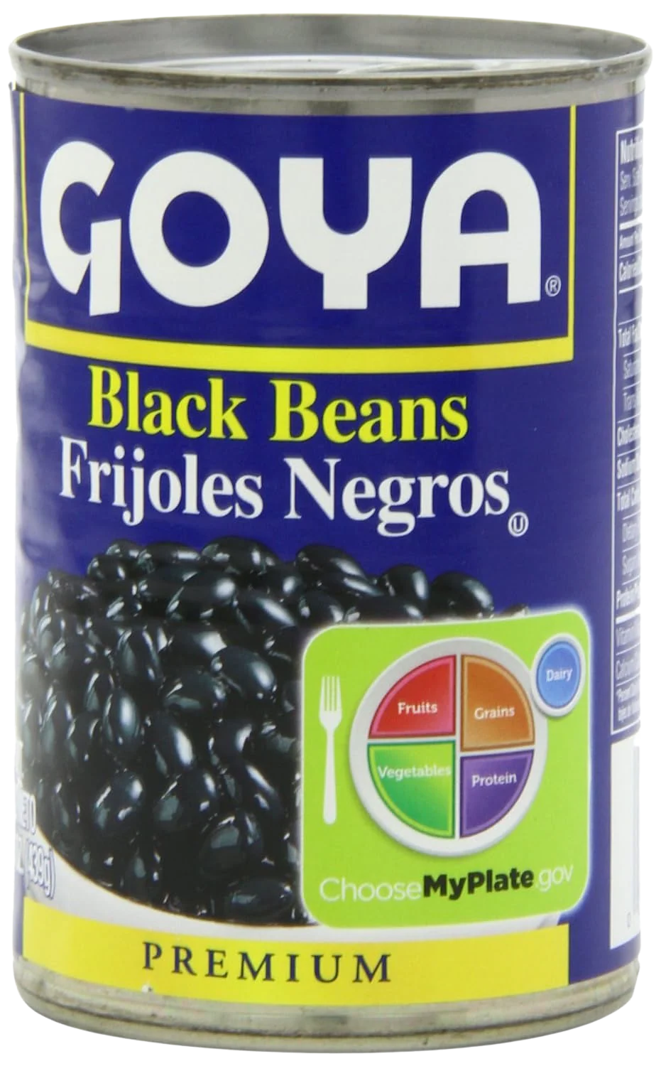 Black Beans