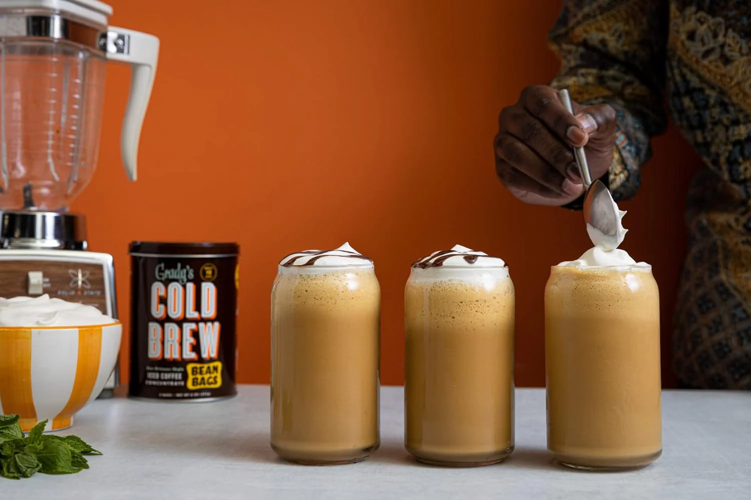Iced Coffee Concentrate - Image 2