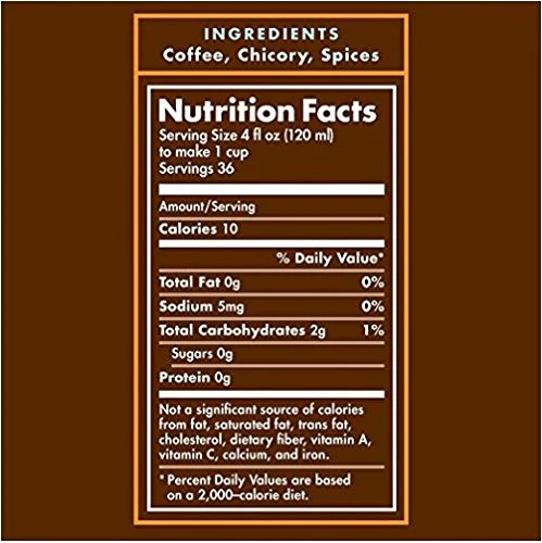 Iced Coffee Concentrate - Image 5