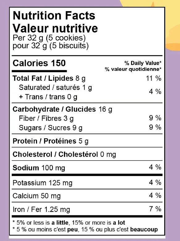 Graham Cookies - Image 2
