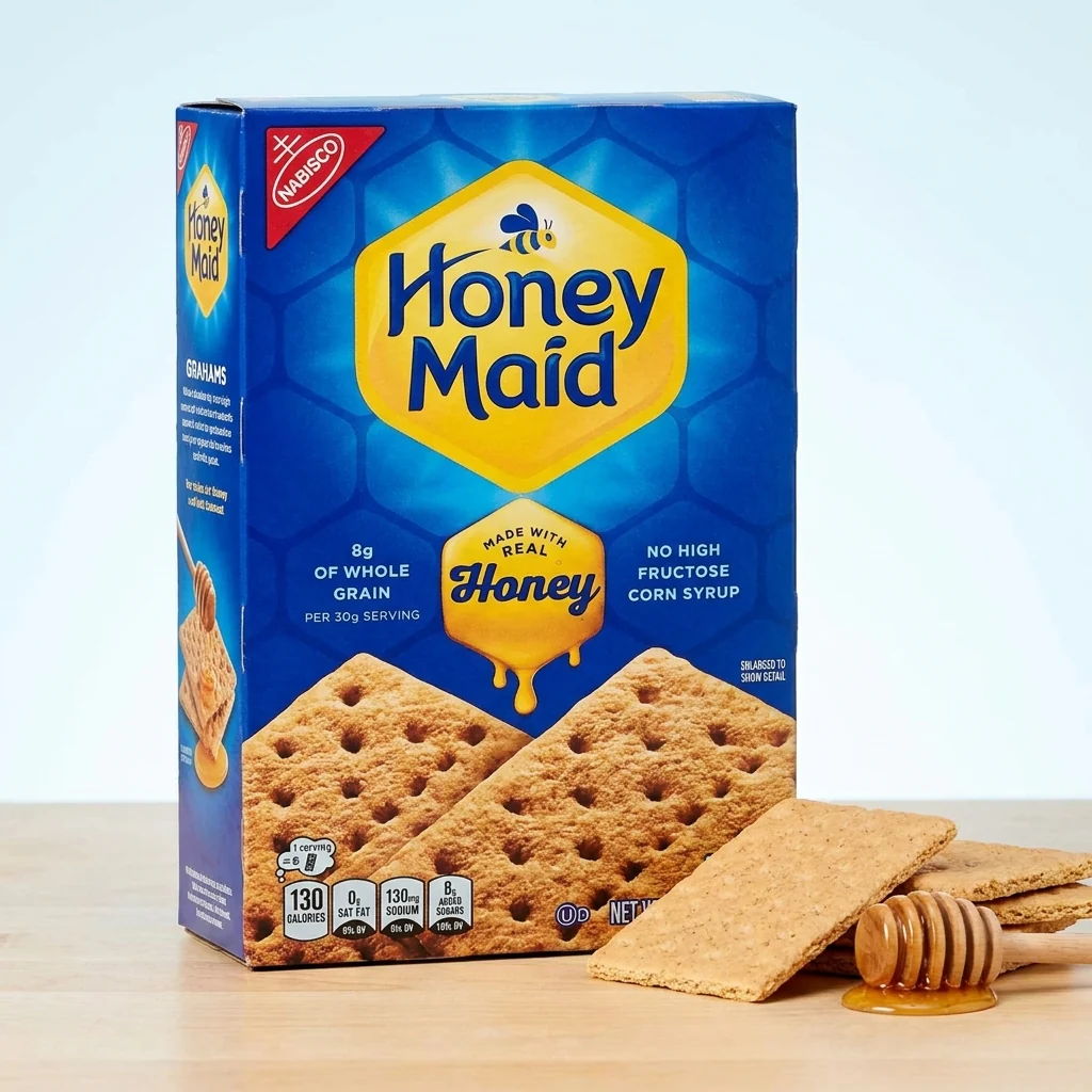 Graham Crackers - Image 4