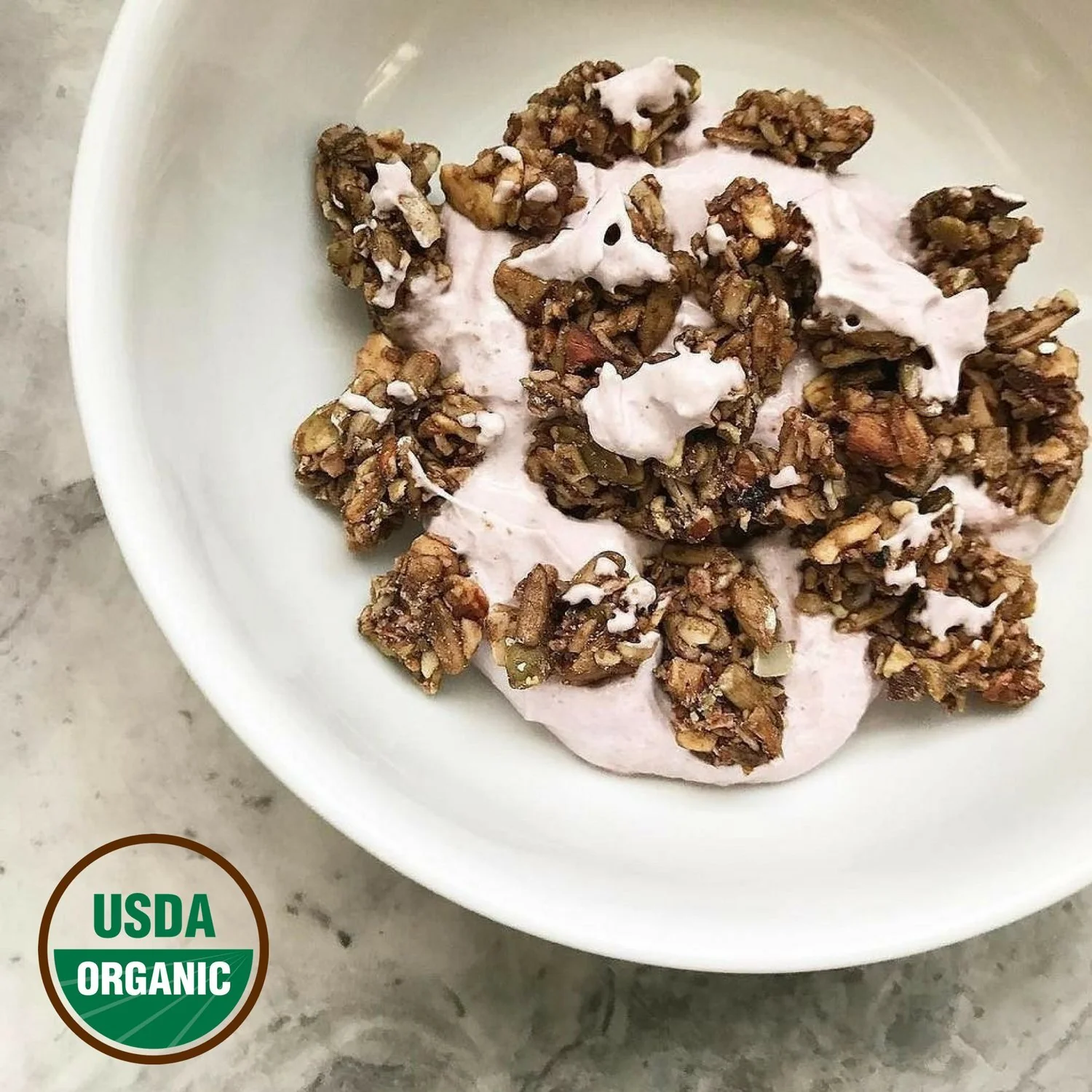 Grain Free Berrylicious Granola Bites - Image 2