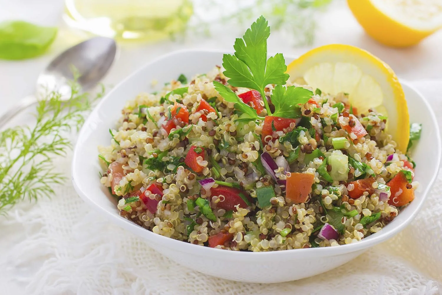 Grain Quinoa - Image 3