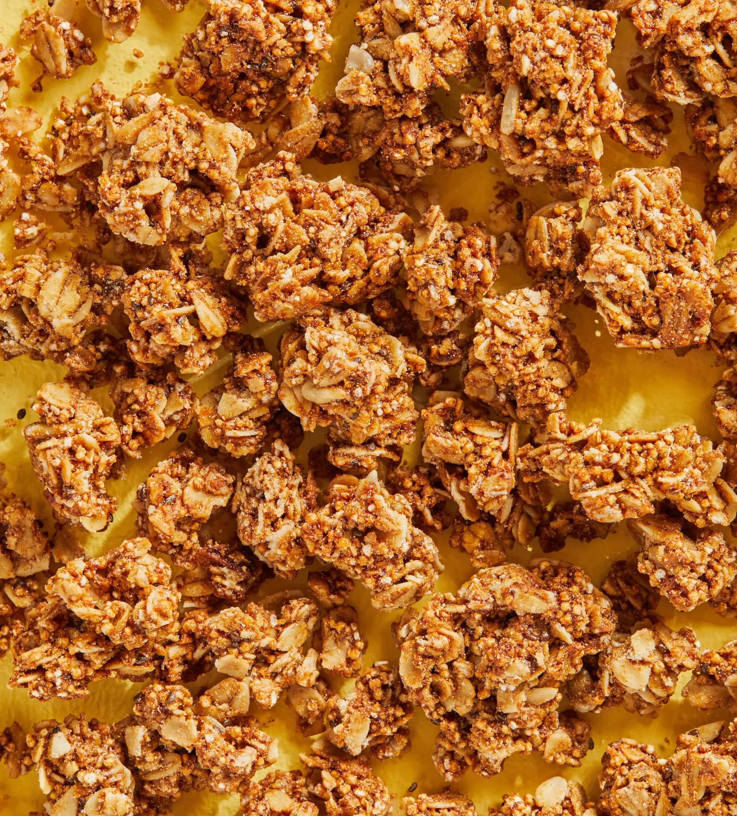Granola Ancient Grain - Original (10 Pack) - Image 3