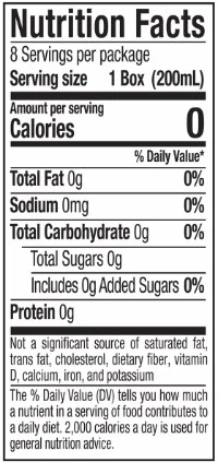 Grape Kids Infused Water (8 Pack) - Image 2