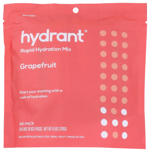 Grapefruit Drink Mix 30Pk