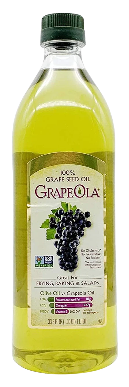 Oil Grape Seed