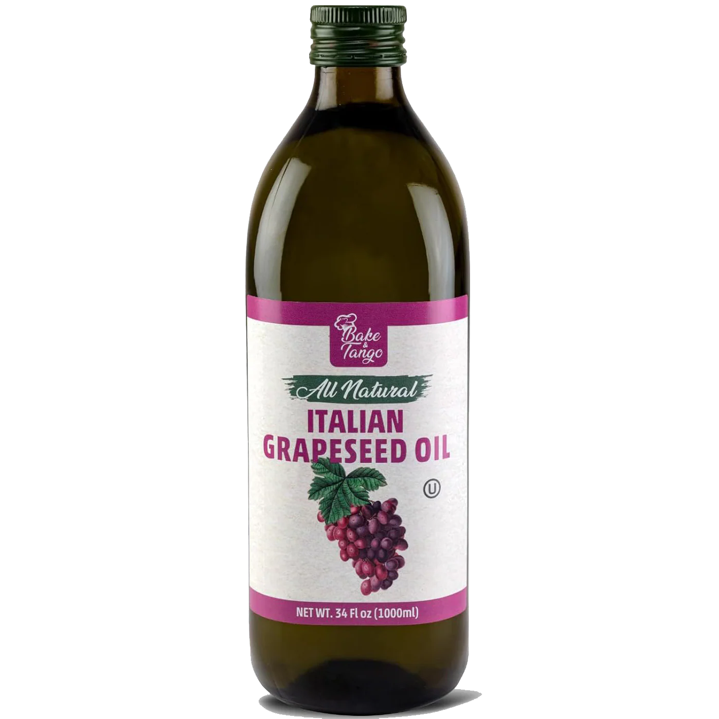 Grapeseed Oil