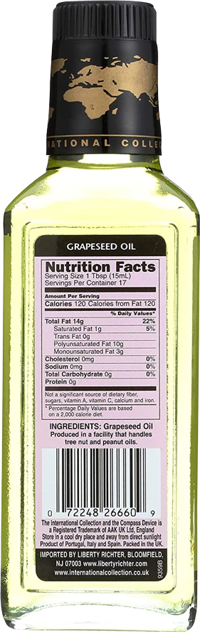Grapeseed Oil - Image 2
