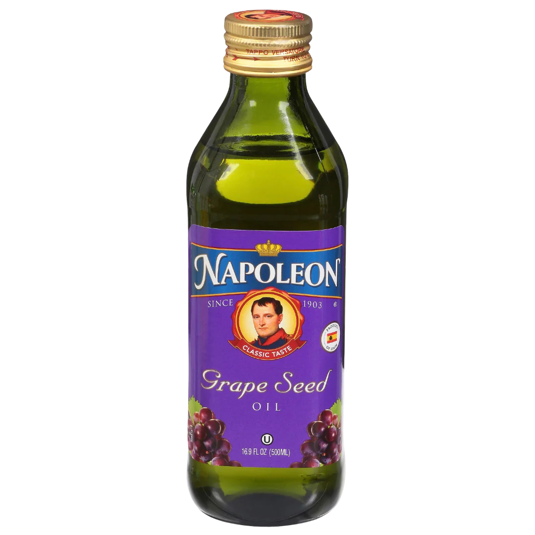 Grapeseed Oil