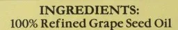 Grapeseed Oil - Image 3