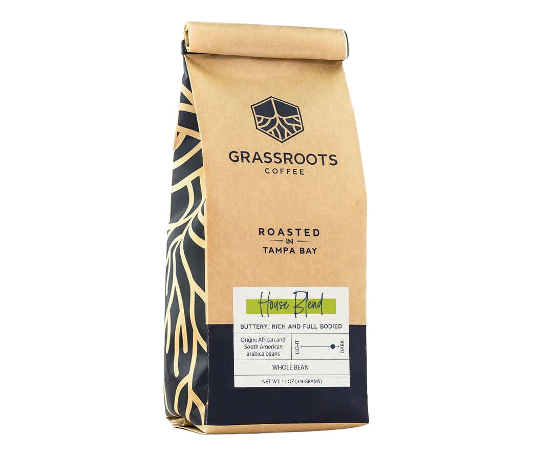 House Blend Coffee