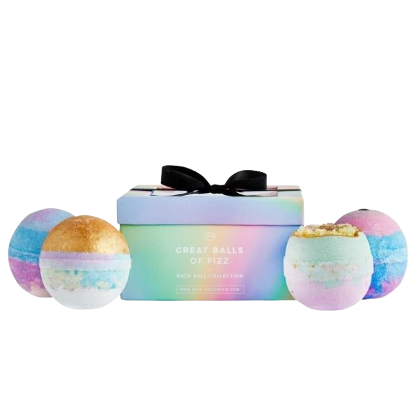 Great Balls of Fizz Gift Set