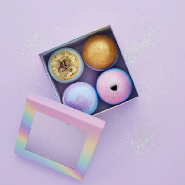Great Balls of Fizz Gift Set - Image 3
