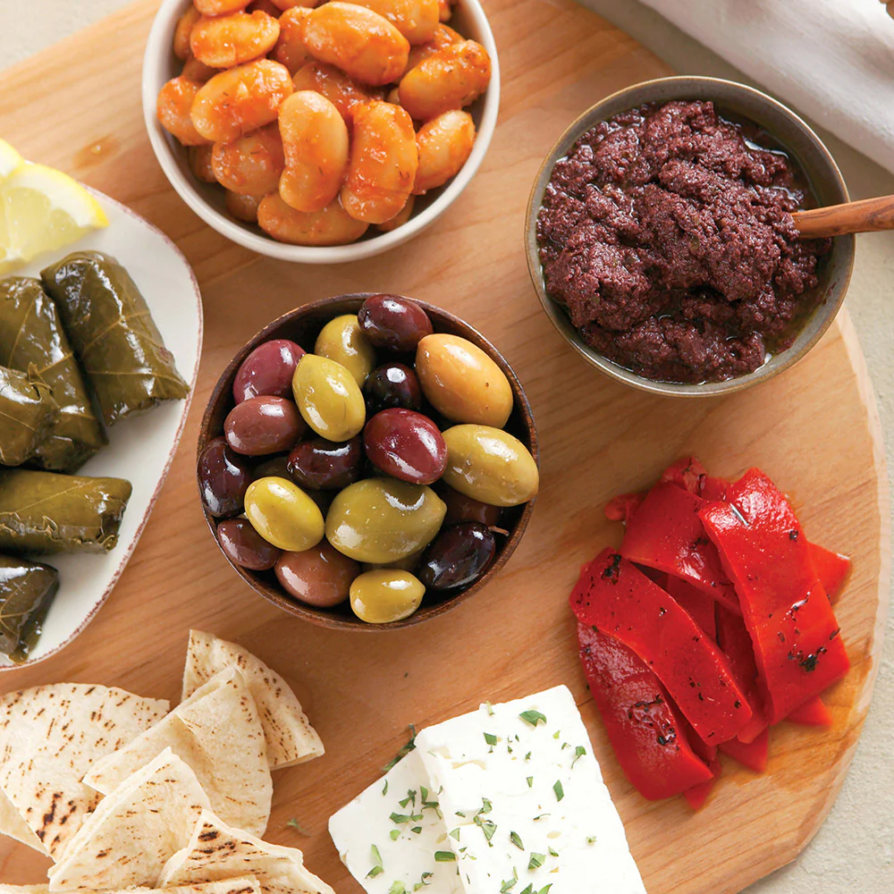 Greek Olive Mix Cup - Image 2