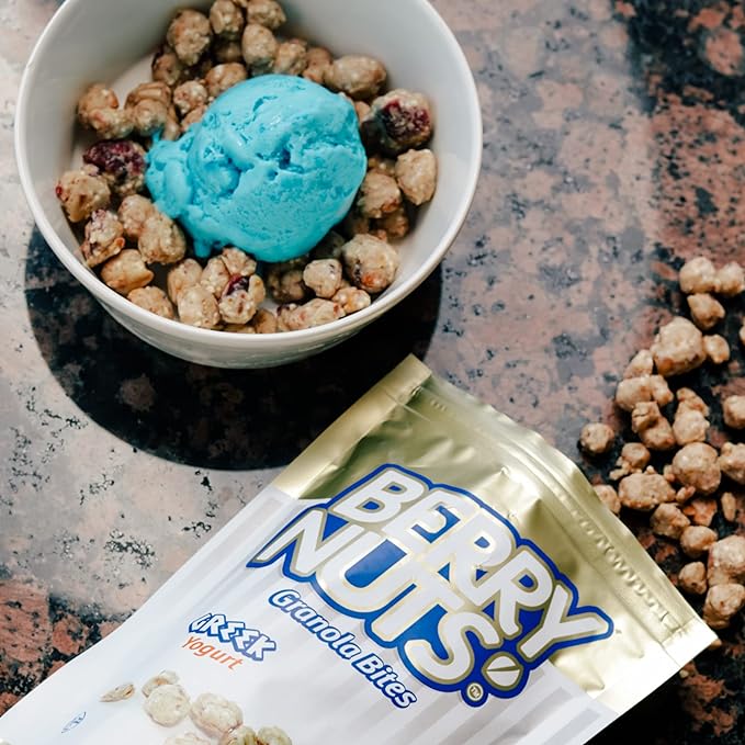 Greek Yogurt Bites (12 Pack) - Image 3