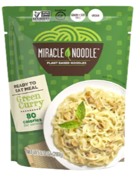 Green Curry Ready-To-Eat-Meal - Image 3