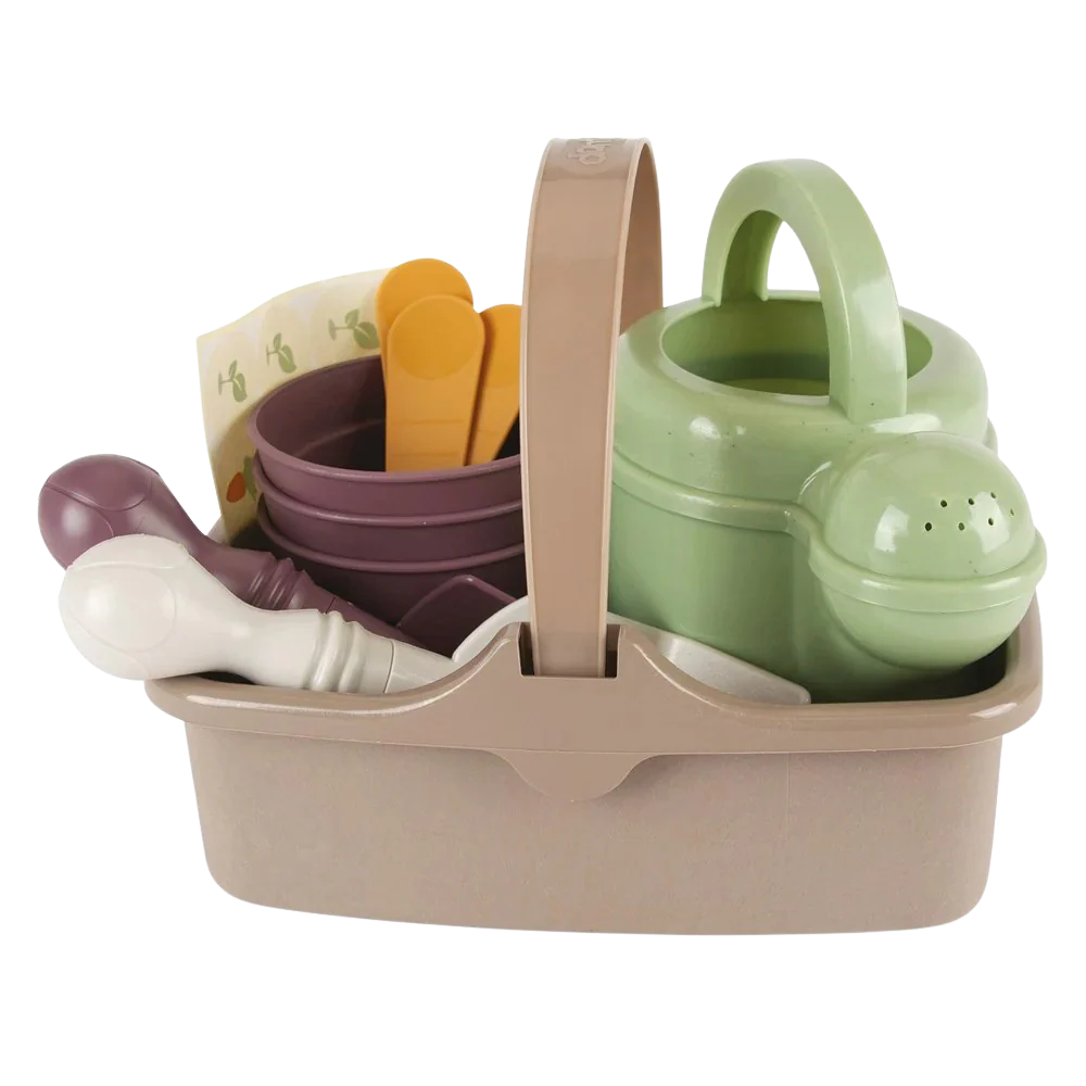 Green Garden - Planting Set