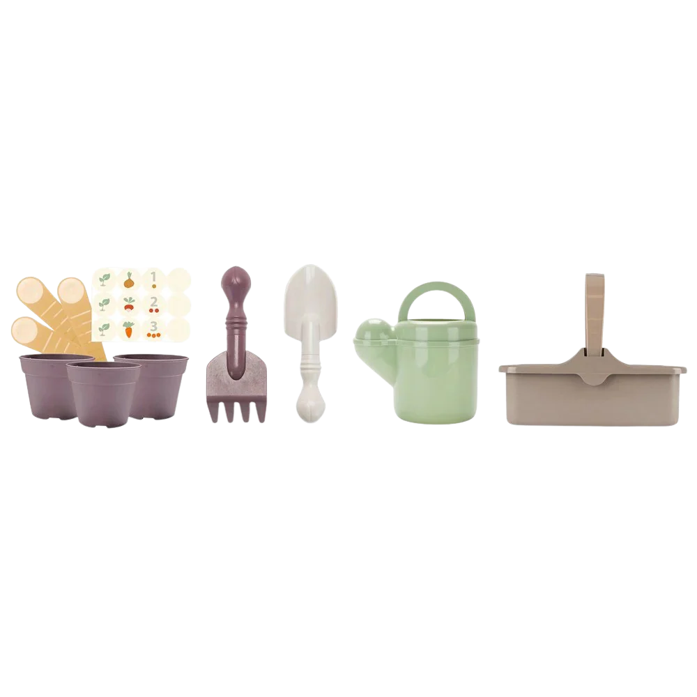 Green Garden - Planting Set - Image 2