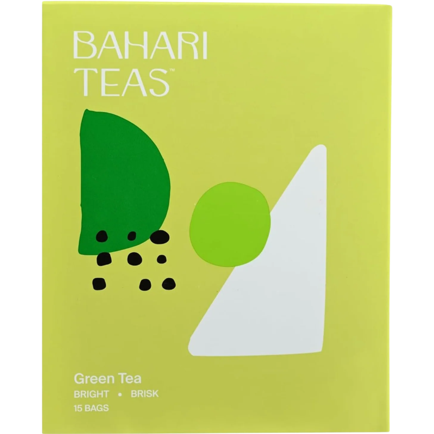 Green Tea (15 CT)