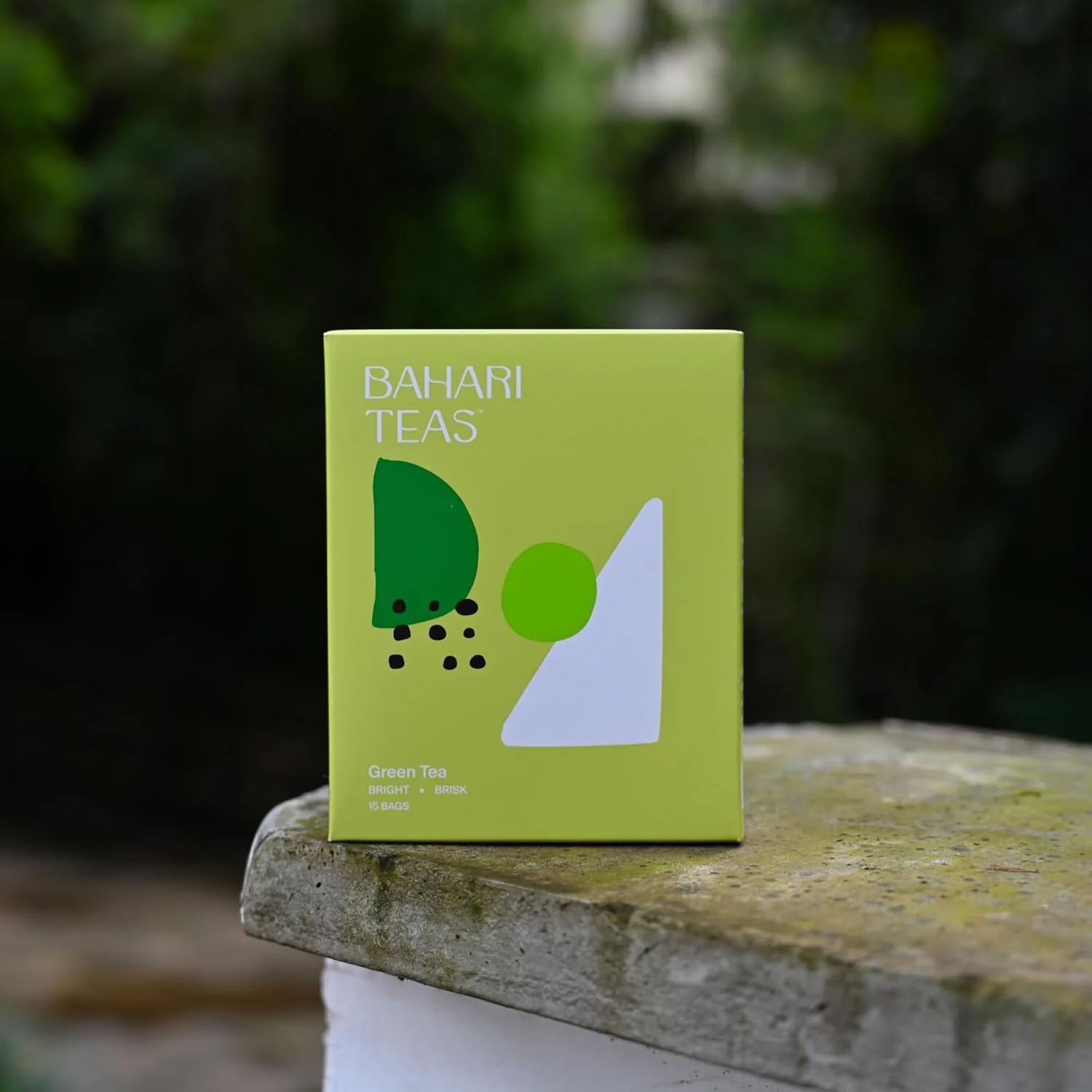 Green Tea (15 CT) - Image 5