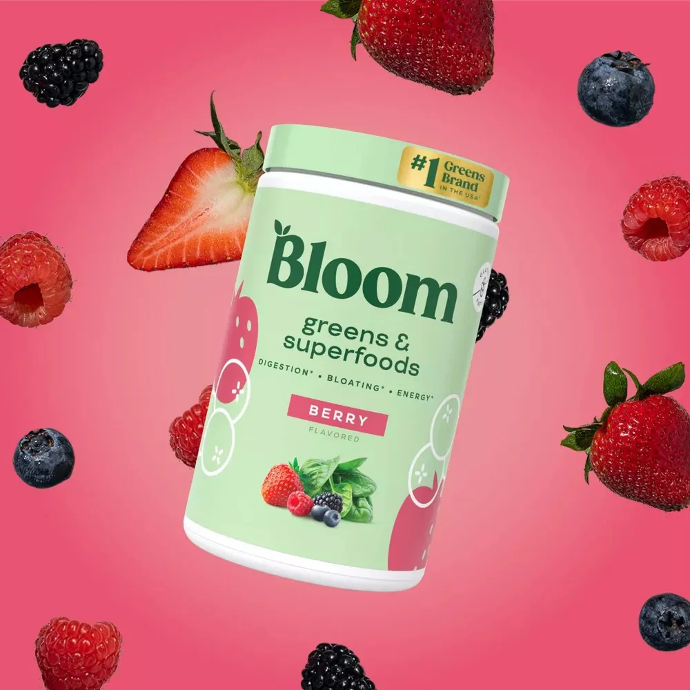 Greens & Superfoods - Berry - Image 2