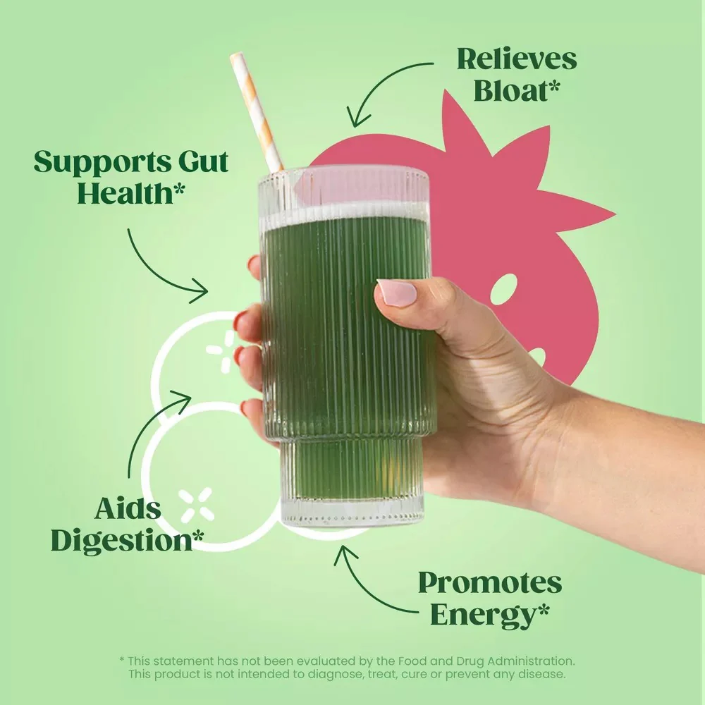 Greens & Superfoods - Berry - Image 3