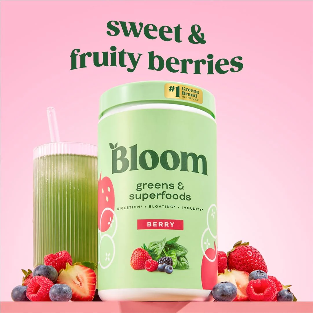 Greens & Superfoods - Berry - Image 4