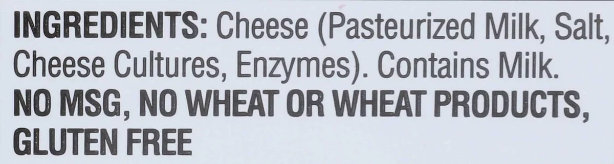 Grilled Cheese Snack Bar - Image 2