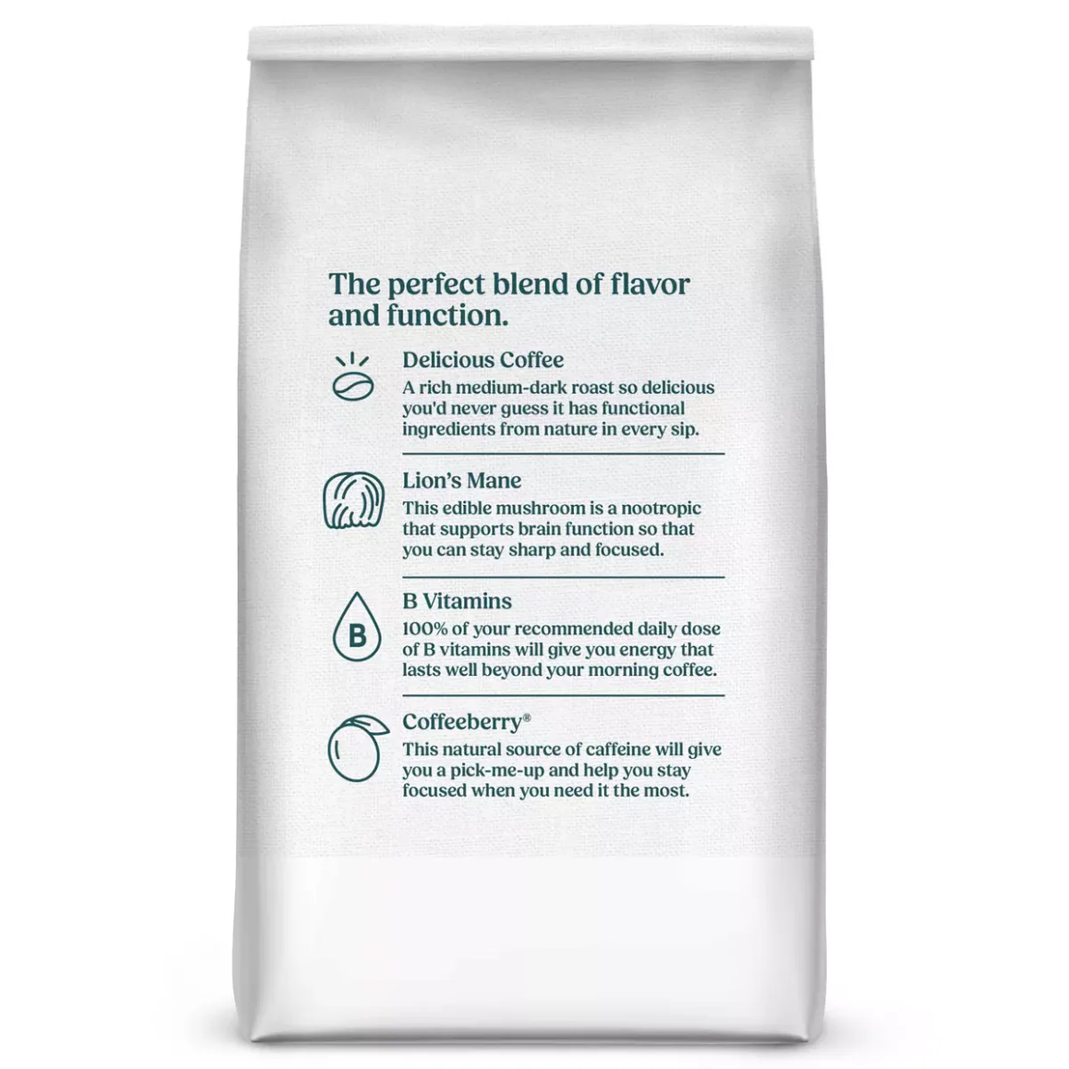 Ground Coffee - High Achiever - Image 3