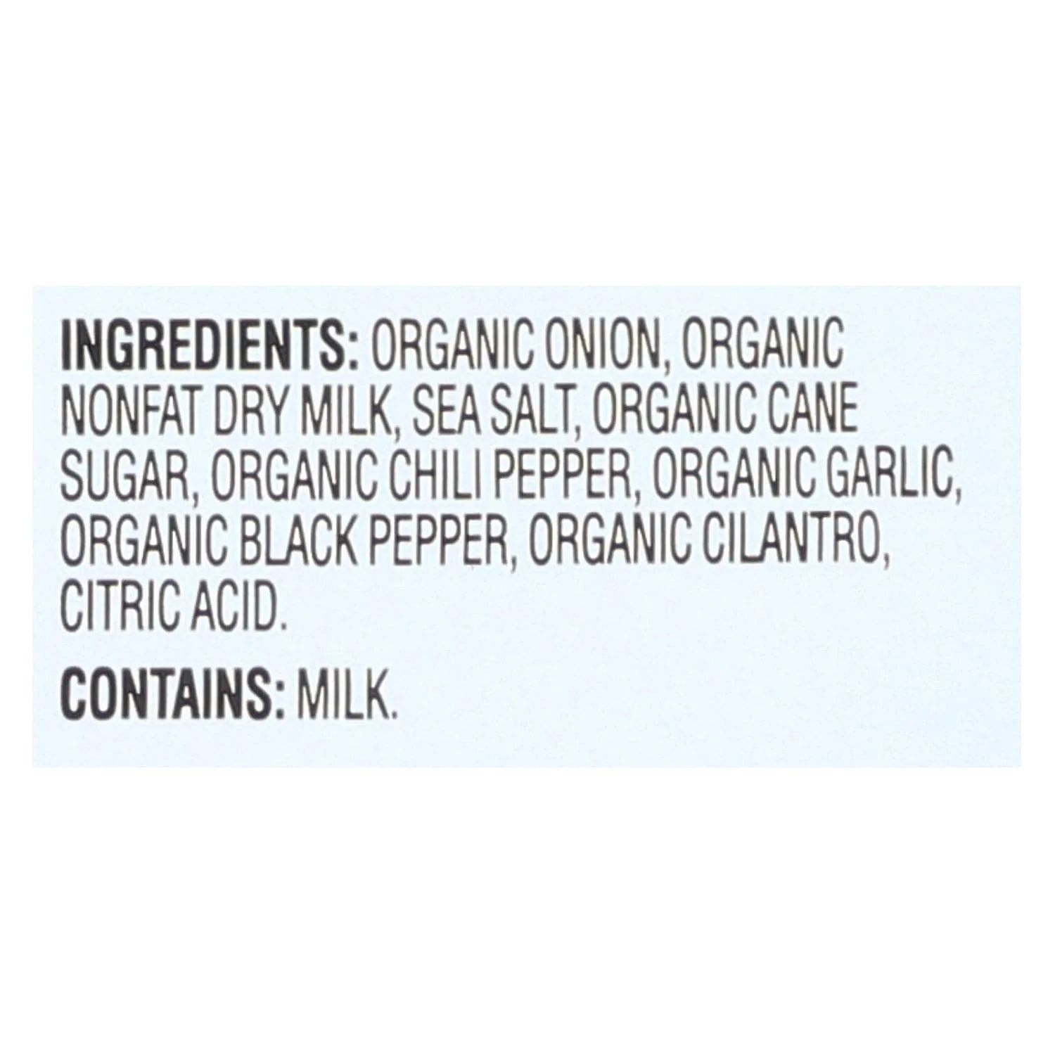 Guacamole Dip Mix (12 Pack) - Image 4