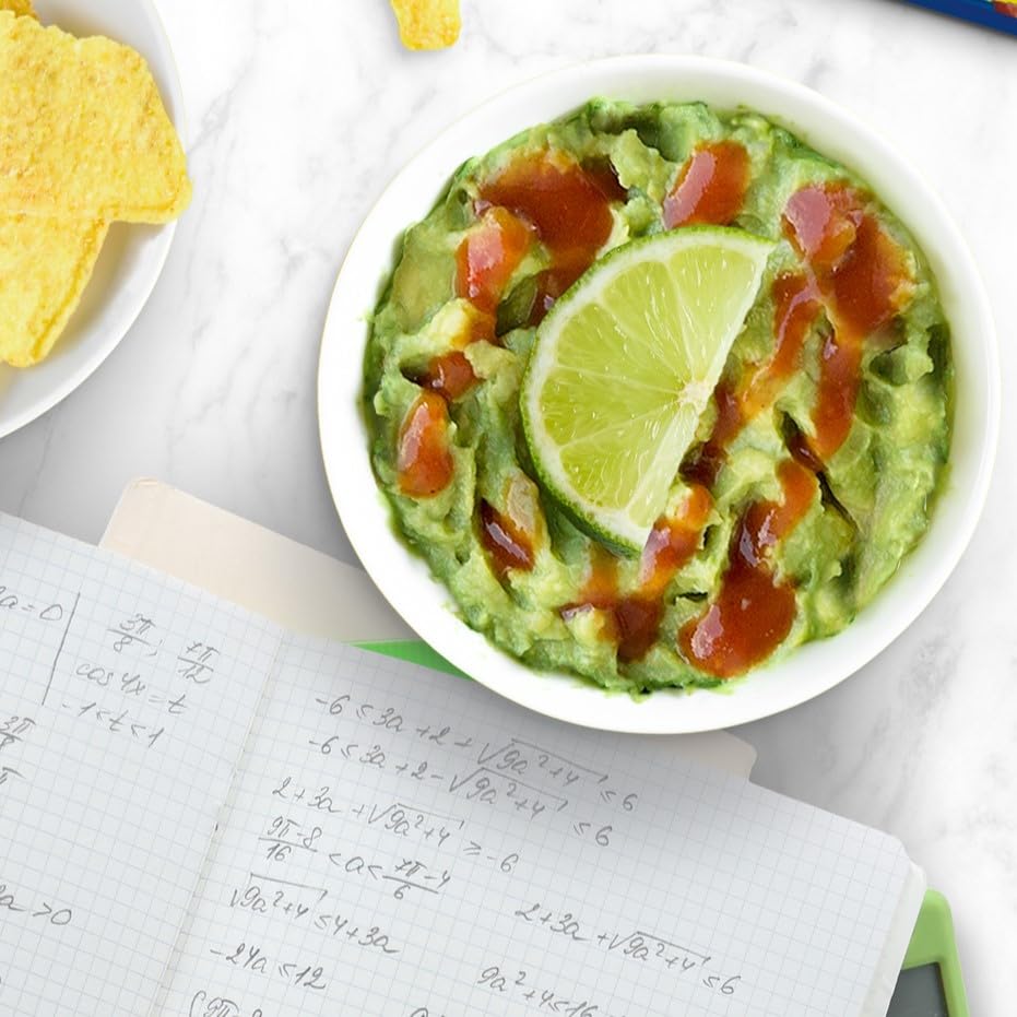 Guacamole Seasoning (12 CT) - Image 4