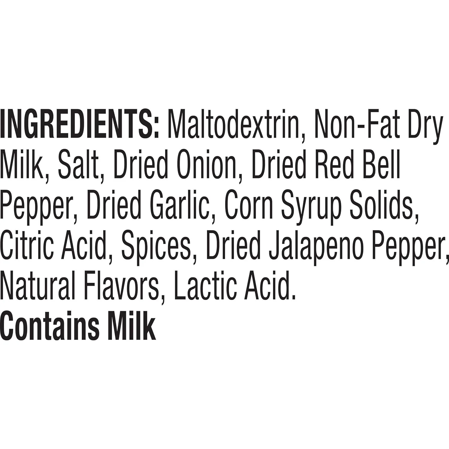 Guacamole Seasoning (12 CT) - Image 6