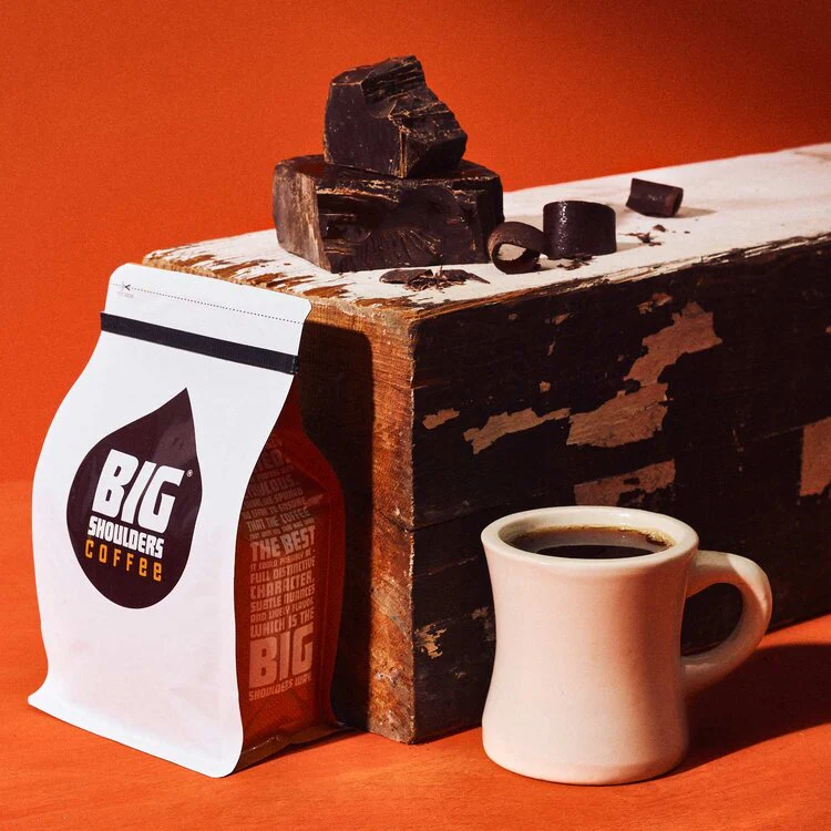 Guatemala Dark Roast Whole Bean Coffee - Image 2