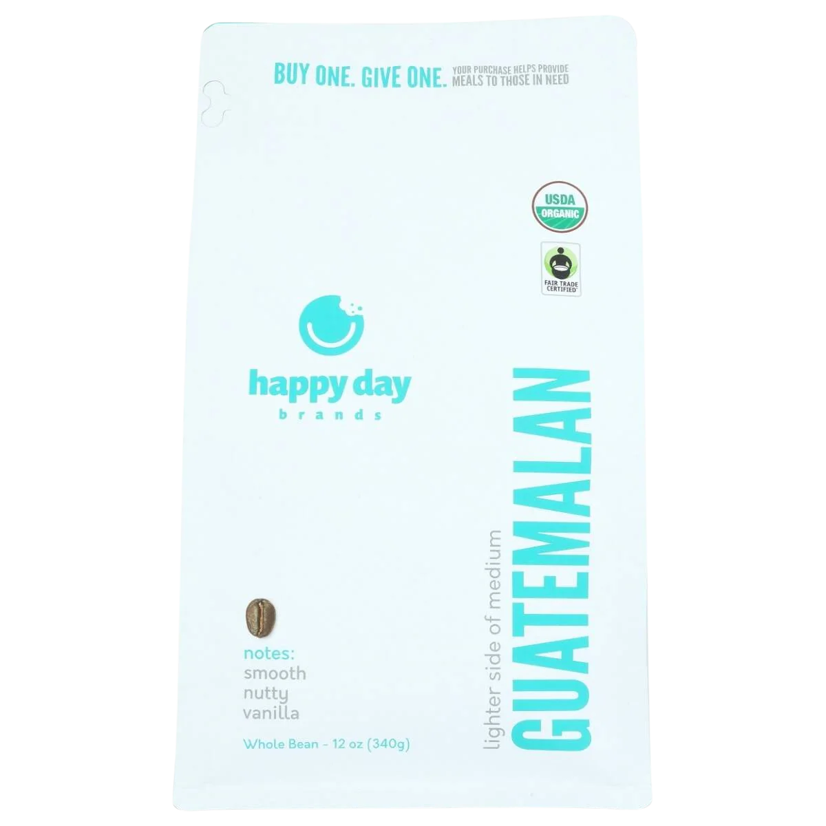 Guatemalan Whole Bean Coffee