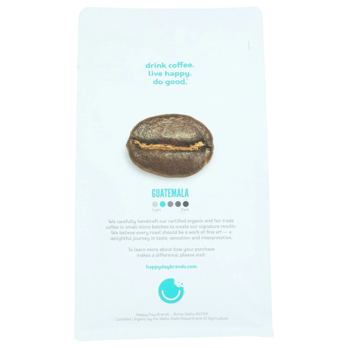 Guatemalan Whole Bean Coffee - Image 2
