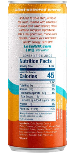 Guava Energy Drink - Image 2