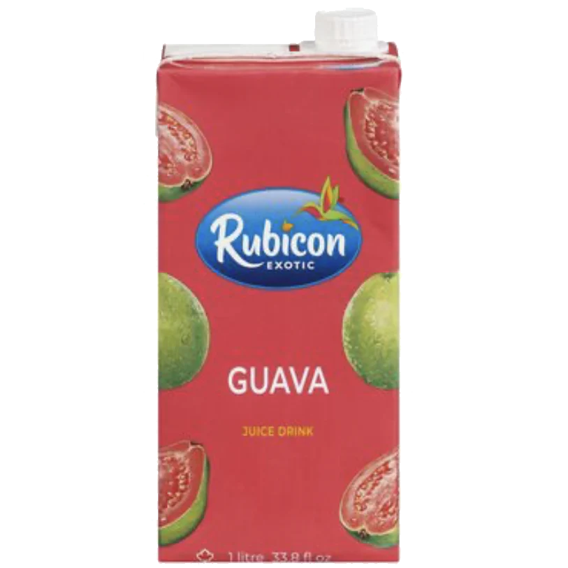 Guava Nectar Fruit Juice