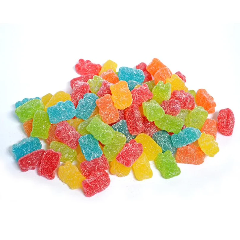 Gummy Bears - Image 3