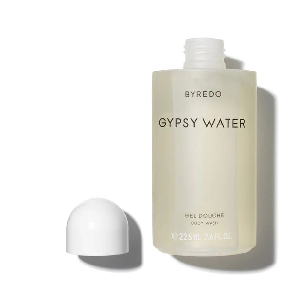 Gypsy Water Body Wash - Image 3