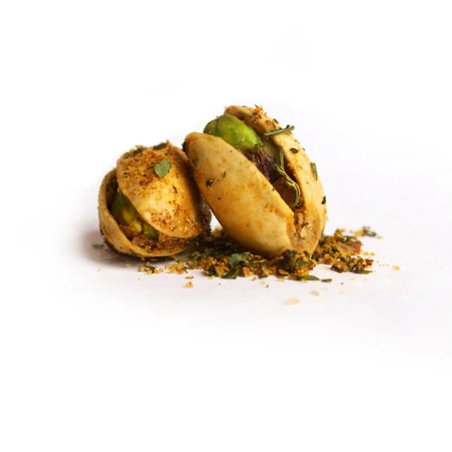Habanero Heat In-Shell Pistachios - Image 3